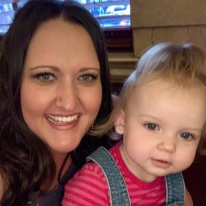 Meet your Posher, Bridgette